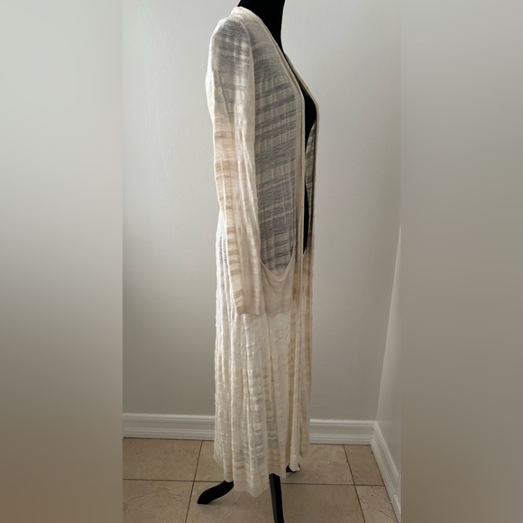 🦋Anthropologie Moth Cardigan Duster - Picture 6 of 8